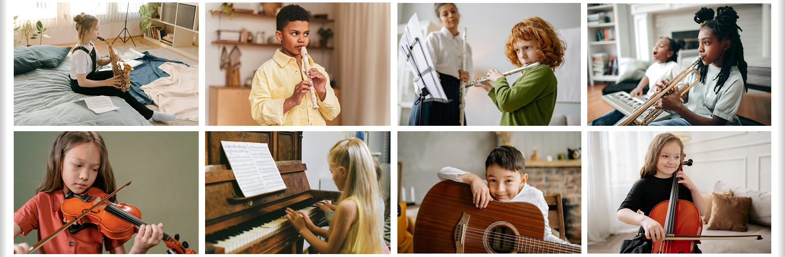 Young Musicians