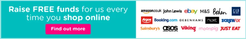 Easy FundRaising Banner