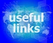 Useful links